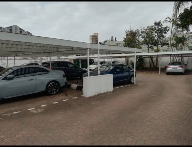 34.40M² OFFICE TO LET IN MUSGRAVE